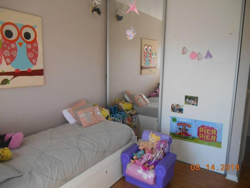 Imagen 9 de 19 de Departamento En Venta De 3 Ambientes, Totalmente Remodelado En San Isidro Central. San Isidro