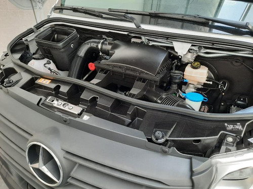 Imagen 2 de 9 de Mercedes-benz Sprinter 2021 311 Cdi Street Furgón 3250 Tn V2