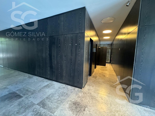 Departamento En Alquiler 4 Ambientes Con Cochera Barrio Norte, Recoleta Buenos Aires