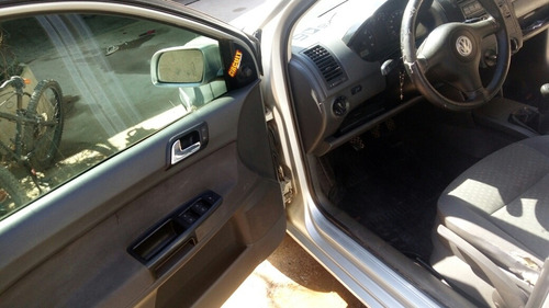Volkswagen Polo 2003 1.6 5p