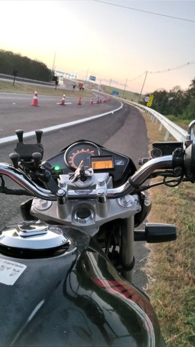 Honda Cb300r