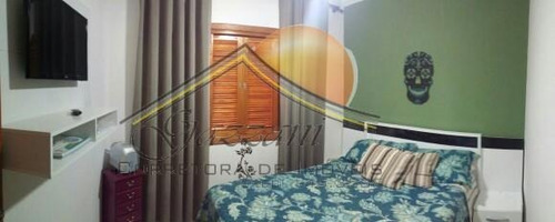Imagem 7 de 15 de Casa Para Venda Em Bragança Paulista, Residencial Vem Viver, 3 Dormitórios, 1 Suíte, 1 Banheiro, 2 Vagas - G0780_2-1092914