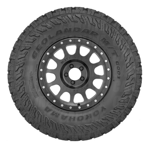 Neumático Yokohama Geolandar G003 225/65 R17 107q