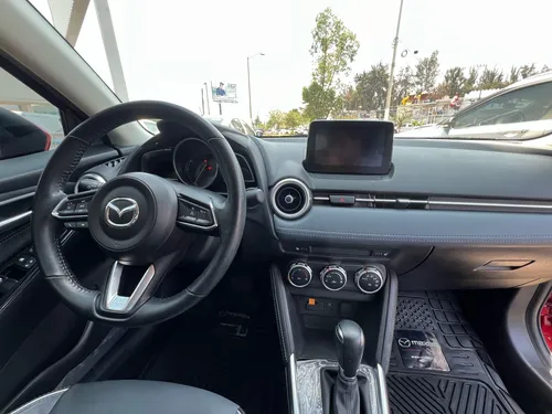 Mazda Mazda 2 4p i Grand Touring L4/1.5 Aut MHEV