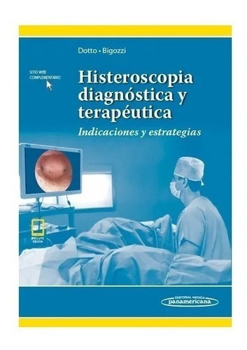 Histeroscopia Diagnóstica Y Terapéutica Nuevo!