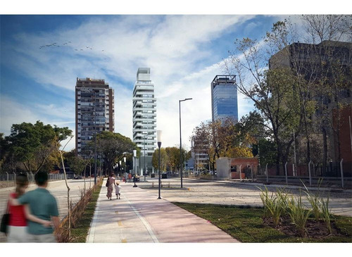 Imagen 3 de 17 de Desarrollo Depto. 2 Amb. C/amenities Vicente Lopez