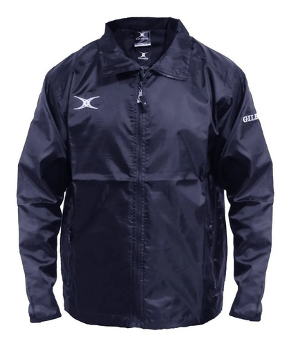 Campera Gilbert Tornado Rompeviento Impermeable