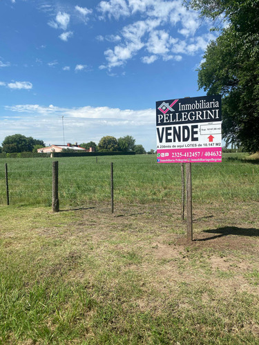 Hectárea En Venta Mercedes