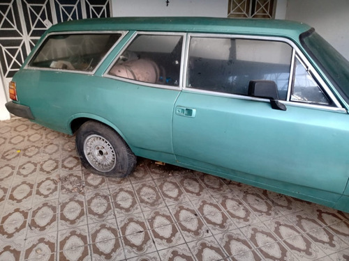 Opala Caravan