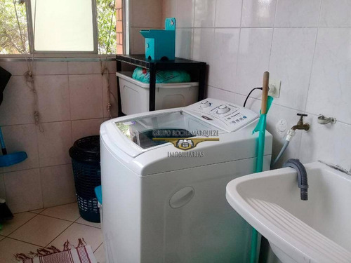 Imagem 14 de 19 de Apartamento Com 3 Dormitórios À Venda, 67 M² Por R$ 320.000,00 - Vila Formosa - São Paulo/sp - Ap1891