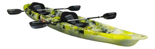 Kayak Doble Lago (hunter)
