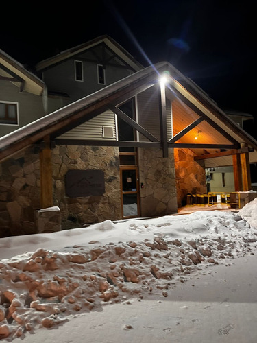 Home Studio En Arriendo En Valle Nevado