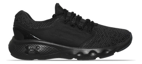 Tenis Ua Charged Vantage Knit Entrenamiento Gym Correr