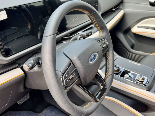 Ford Territory 1.8T Ecoboost Dark Edition Fwd