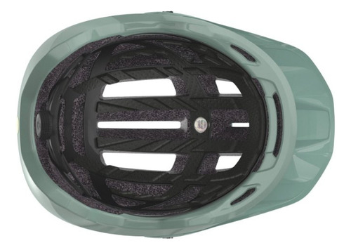 Scott Stego Plus Casco Para Ciclismo Bici Mtb