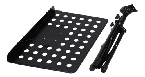 Soporte Plegable Para Partituras, Práctico Soporte