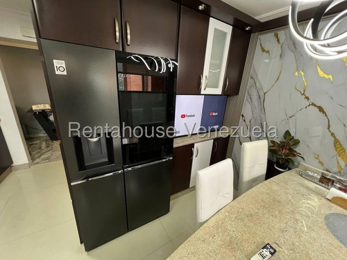 Apartamento En Venta En Prados Del Este ( 25-25763)176