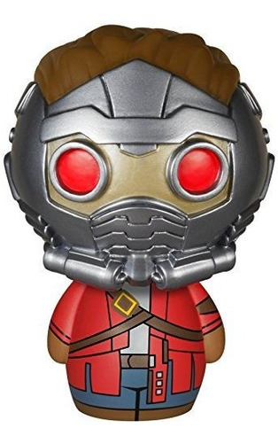 Funko Dorbz: Guardianes De La Galaxia Figura De Acción De St