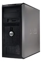 Comprar Pc Dell Optiplex 620 Pentium 4 2gb Ram Disco 320 Gb - Local