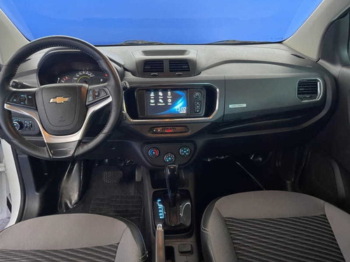 Chevrolet Spin 1.8 Activ 8v Flex 4p Aut