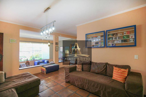 Imagem 7 de 26 de Excelente Casa À Venda No Jardim Leonor, São Paulo. Com 4 Dorms, 4 Vagas, Gourmet E Lindo Jardim! - Ca2559