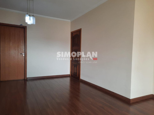Imagem 4 de 20 de Apartamento - Ref: Ap000131