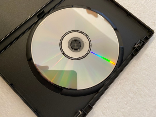 Dvd Batman Y Robin George Clooney Uma Thurman Alicia Silvers (Usado)