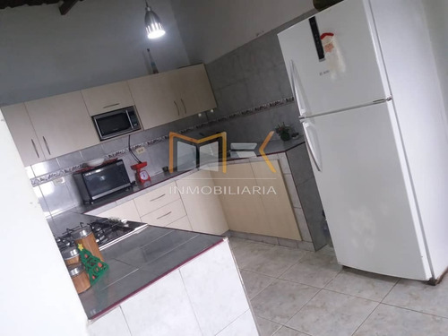 Imagen 13 de 30 de Mk Inmobiliaria Vende Casa En La Alcabala De La Lagunetica, Los Teques / 04126968207