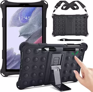 Funda Para Tab Galaxy Tab A8 De 10.5 In 2022 X200/x205/x207