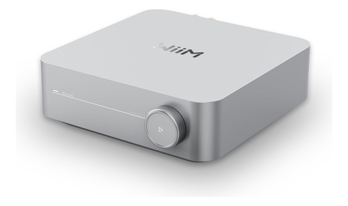 Amplificador Wiim Amp Multiroom Streaming Con Chromecast Sil