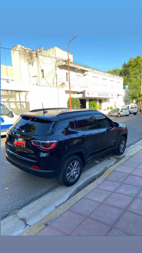 Jeep Compass 2021 2.4 Sport