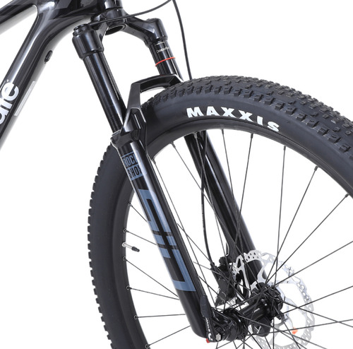 Bicicleta Cannondale Scalpel Carbon 4 12v Aro 29 2024 Cor Preto Tamanho Do Quadro M