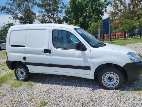 Peugeot Partner 1.6 Hdi Furgon Confort 92