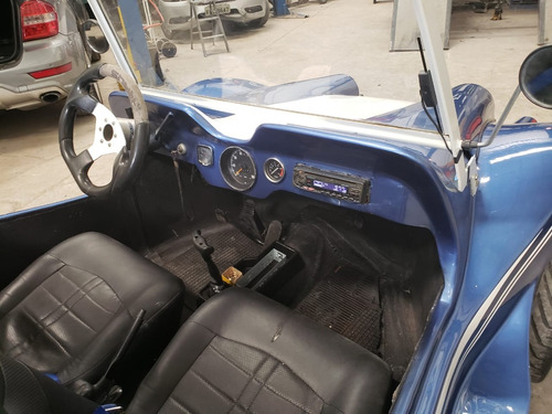 Rdk Tiger Rdk Buggy Tiger