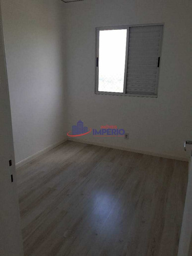 Imagem 12 de 20 de Apartamento Com 2 Dorms, Ponte Grande, Guarulhos - R$ 230 Mil, Cod: 7137 - V7137