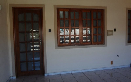 Imagem 10 de 15 de Casa - Santo Antonio Ii - Campo Limpo Paulista
