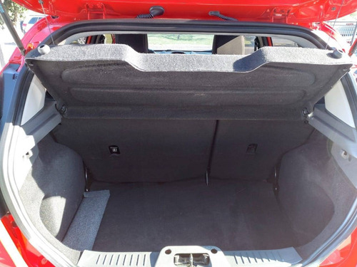 Imagem 10 de 13 de Ford Fiesta 1.6 Sel Hatch 16v Flex 4p Manual