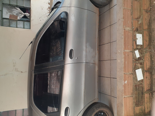Imagem 1 de 6 de Fiat Palio Completo