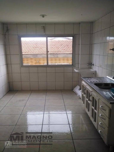 Imagem 1 de 7 de Apartamento Com 2 Dormitórios À Venda Em Ermelino Matarazzo - Ap1542