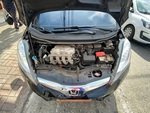 Imagem 13 de 13 de Honda/fit Lx Flex