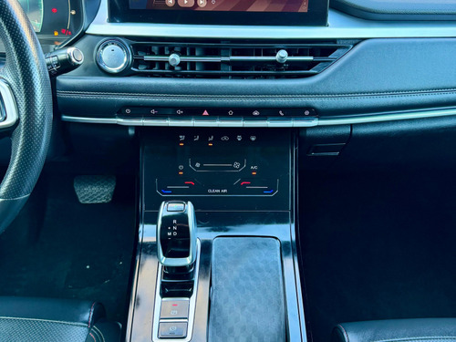 Chery Tiggo 7 Pro Gls 2022