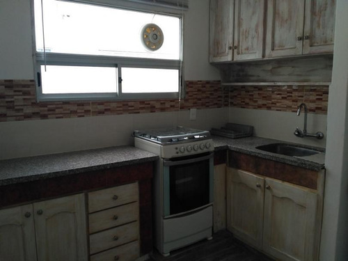 Imagen 4 de 12 de Venta Apartamento Con Renta