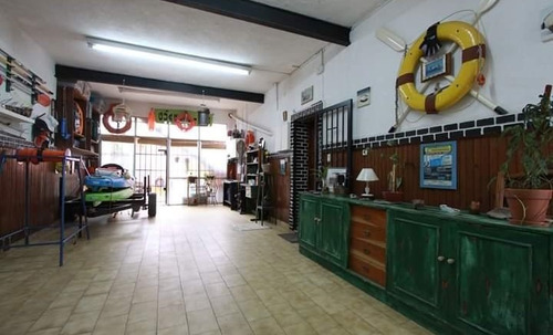Chalet 4 Ambientes Bahia Blanca En Pleno Centro