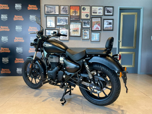 Imagen 7 de 25 de Royal Enfield Meteor 350 0km 2023