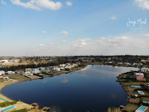 Lote Perimetral #100-200 - Villa Nueva - Santa Ana 1 - 586m2 #id 20209