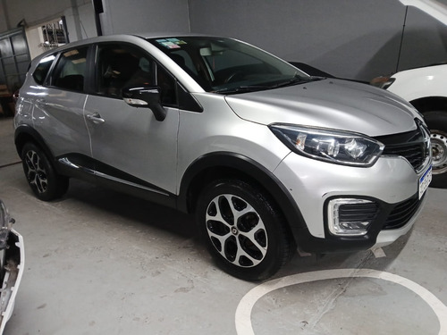 Renault Captur 1.6 Intens Cvt