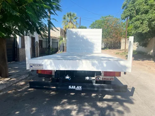 Iveco Tector 110-190
