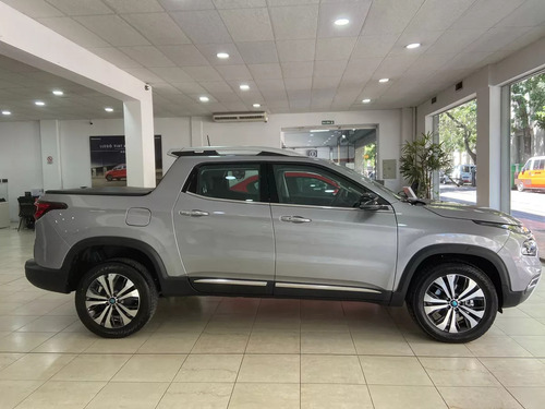 Fiat Toro 1.3 T270 Volcano 4X2 At