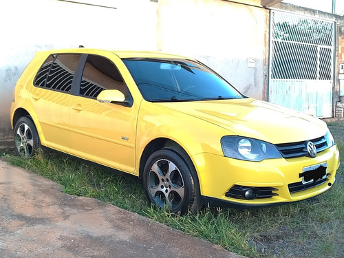 Volkswagem Golf