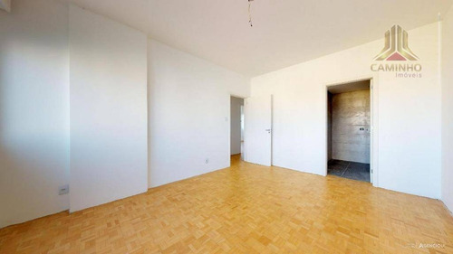 Apartamento De 165,23 M² De Área Privativa Na Fernandes Vieira Em Porto Alegre - Ap3873